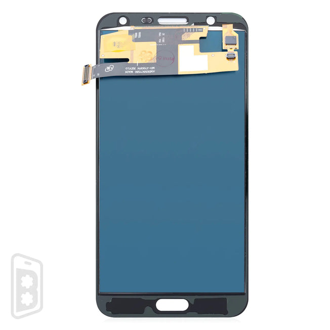 LCD Assembly Without Frame Compatible For Samsung Galaxy J7 (J700 / 2015)