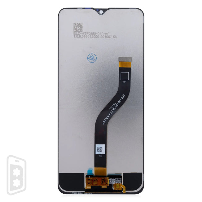LCD Assembly Without Frame Compatible For Samsung Galaxy A20S (A207 / 2019) (Refurbished)