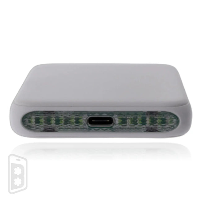 Magnetic Wireless Charger Power Bank - 5000 mAh