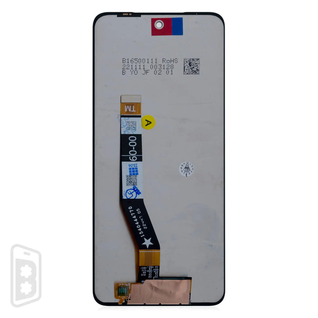 LCD Assembly Without Frame Compatible For Motorola Moto G Power 5G (XT2311-3 / 2023)