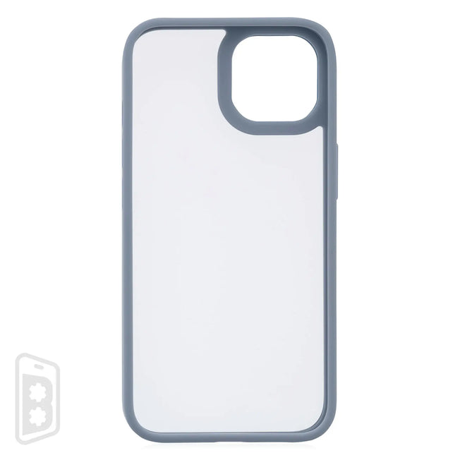 Metallic Bezel Bumper - iPhone 14 Series
