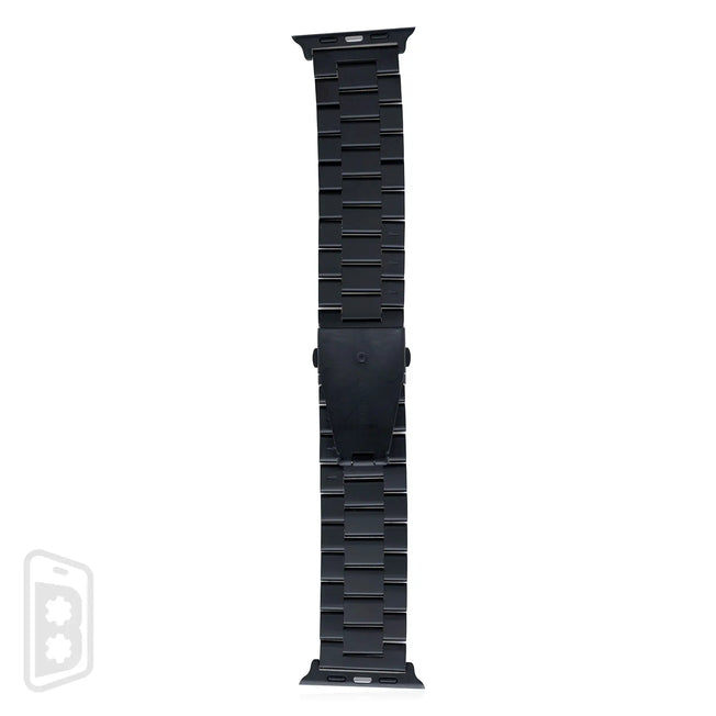 Metal Watch Band