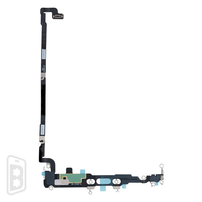 WiFi Long Antenna Flex Cable Compatible For iPhone XS Max (Loud Speaker Antenna Flex)