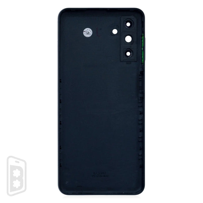 Back Cover With Camera Lens Compatible For Samsung Galaxy A13 5G (A136U / 2021)