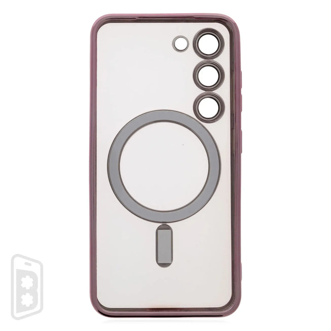 MagSafe Chrome Alloy - Samsung S Series