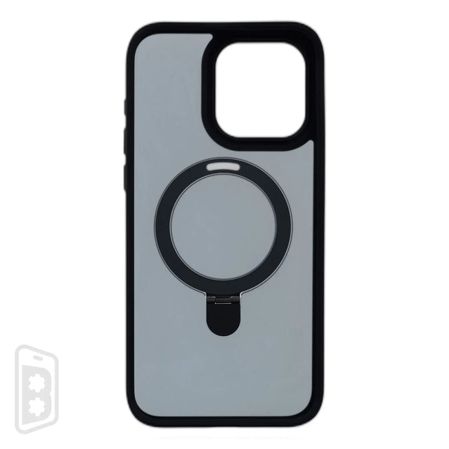 MagSafe Matte Impact Stand - iPhone 15 Series
