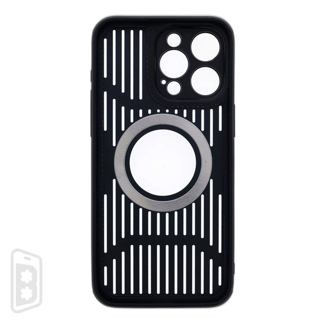 MagSafe Metal Sheath - iPhone 15 Series