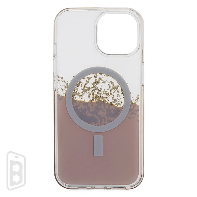 MagSafe Auric Marble - iPhone 15 Series