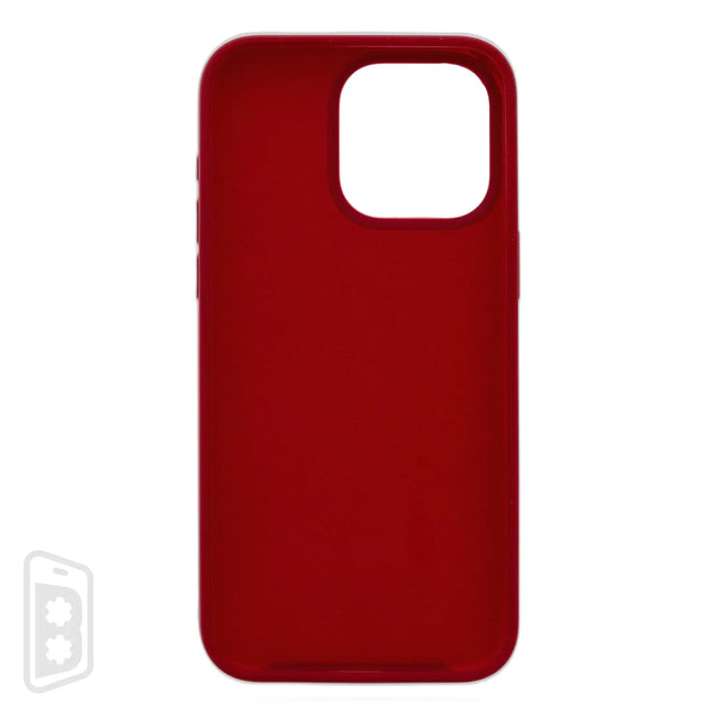 Silicone Case - iPhone 15 Series