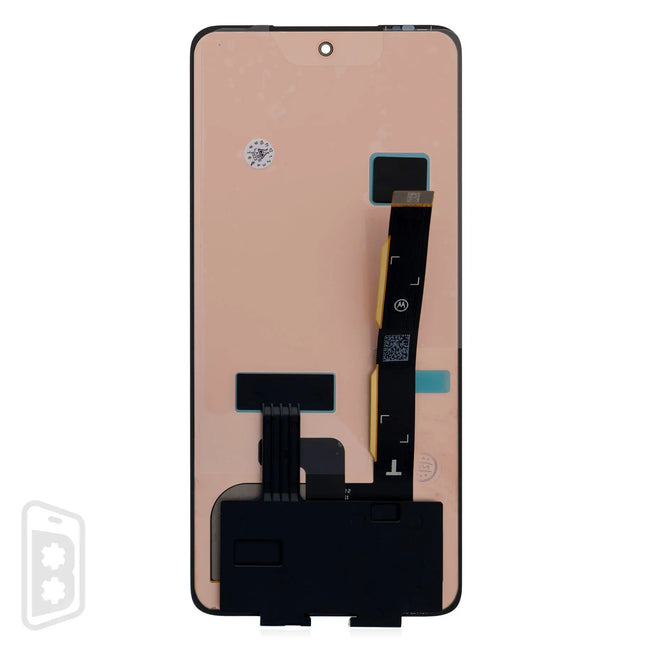 LCD Assembly Without Frame Compatible For Moto Edge 2022 (XT2205-1) / G52 (XT2221-1 / 2022) / G82 5G (XT2225-1 / 2022)