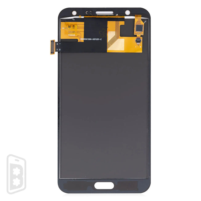 LCD Assembly Without Frame Compatible For Samsung Galaxy J7 (J700 / 2015)