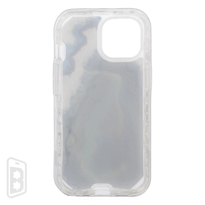 Three Layer Marble - iPhone 15 Series