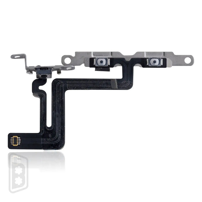 Volume Button Flex Cable Compatible For iPhone 6 Plus