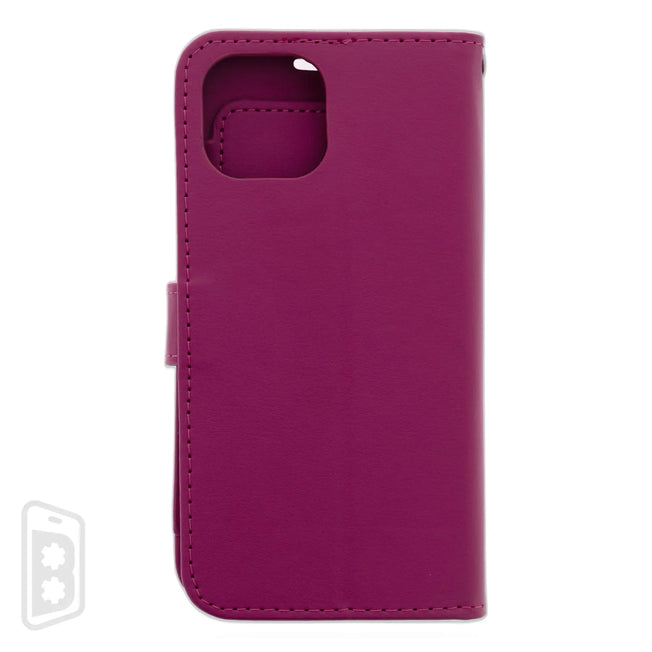 Diary Case - iPhone 15 Series
