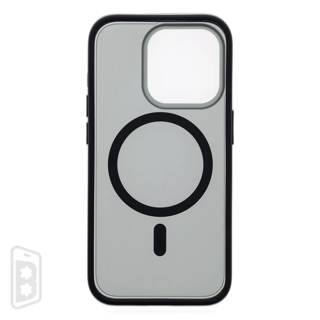 MagSafe Matte Bumper - iPhone 15 Series