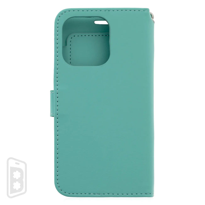 Diary Case - iPhone 14 Series