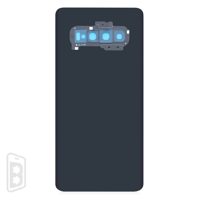 Back Cover Glass With Camera Lens Compatible For Samsung Galaxy S10 Plus