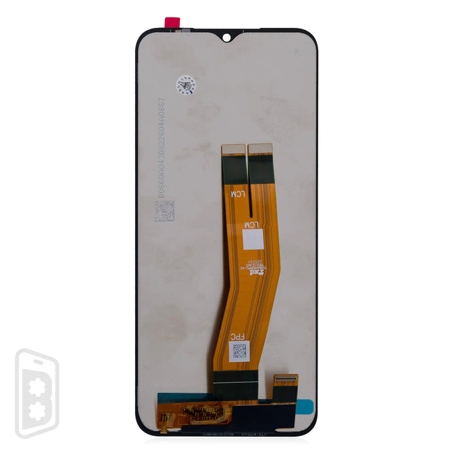 LCD Assembly Without Frame Compatible For Samsung Galaxy A14 4G (A145P / A145R / 2023) (Refurbished)