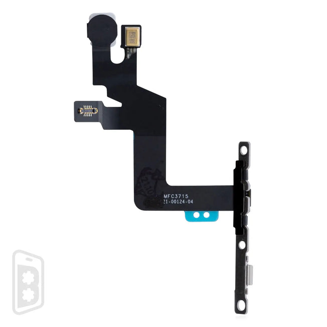 Power Button Flex Cable Compatible For iPhone 6S Plus