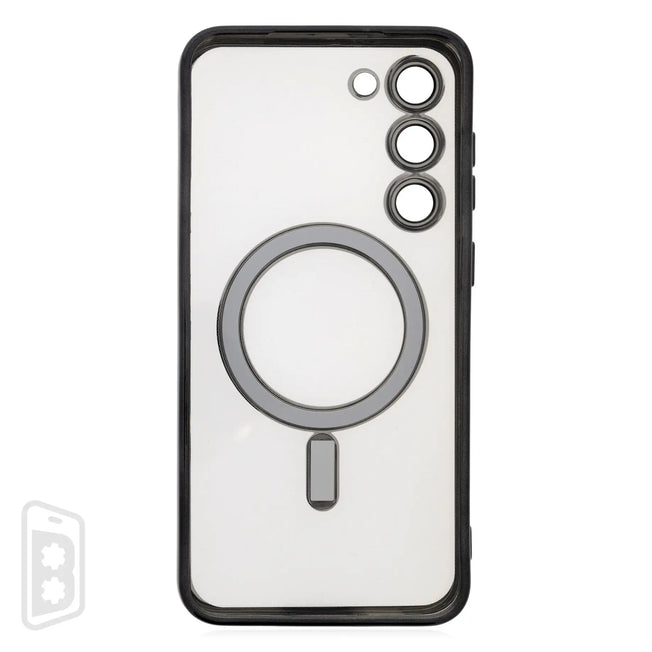 MagSafe Chrome Alloy - Samsung S Series