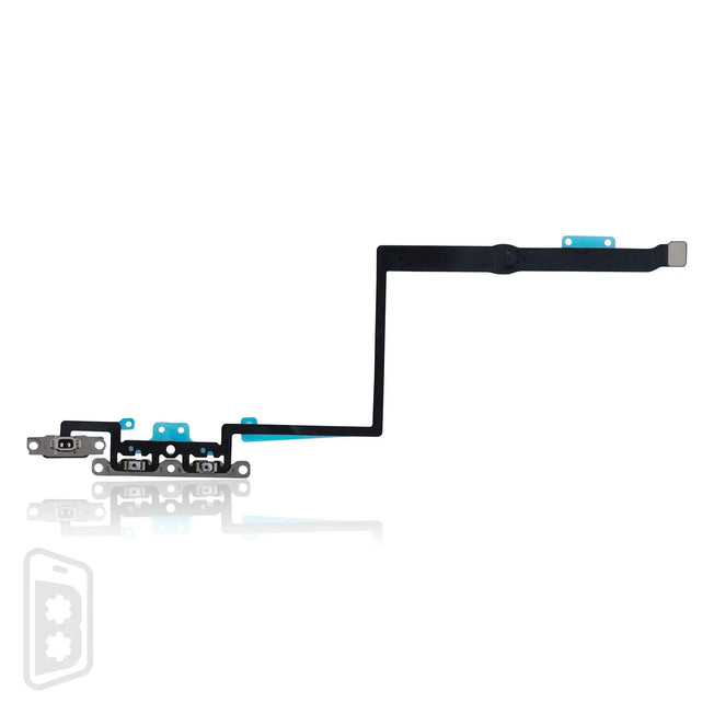 Volume Button Flex Cable Compatible For iPhone 11 Pro Max