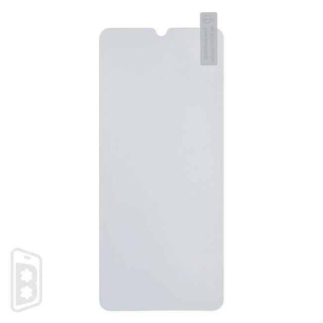 Samsung Galaxy A04S Tempered Glass - Clear