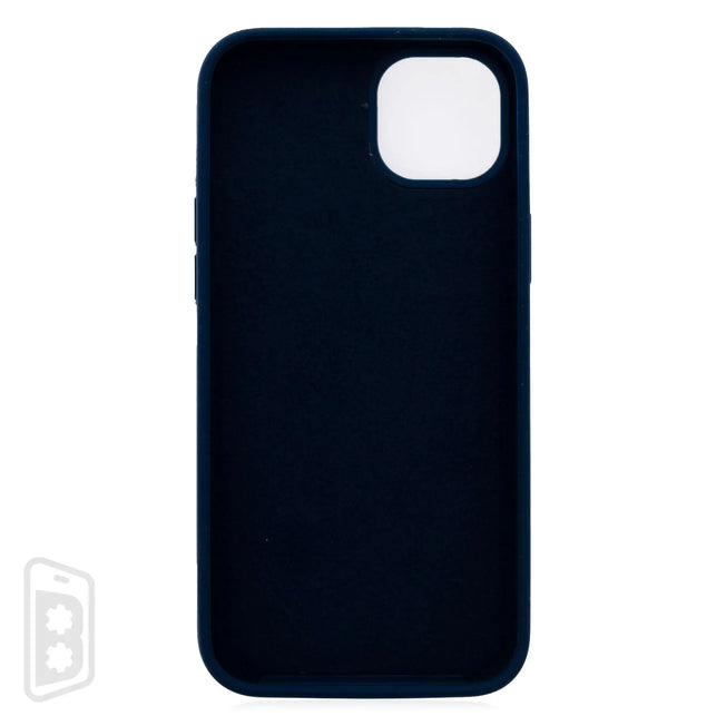 Silicone Case - iPhone 15 Series