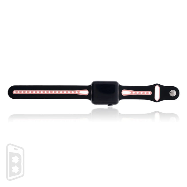 Sport Silicone Watch Band