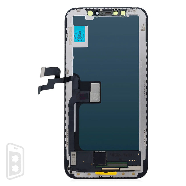 LCD Assembly Compatible For iPhone X (XD Plus)