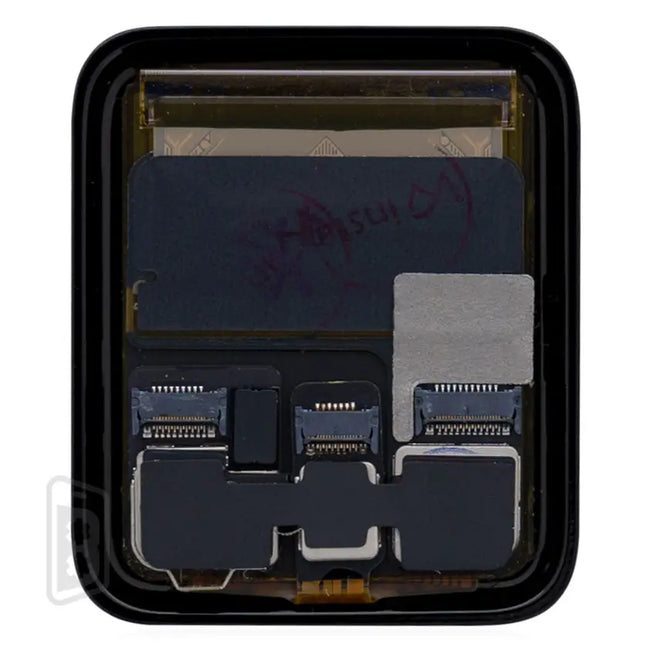 LCD Assembly Compatible For iWatch Series 3 - 38mm LTE