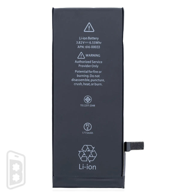 Replacement Battery Compatible For iPhone 6S