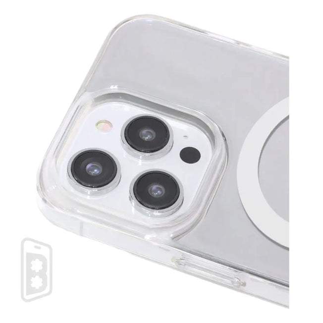 MagSafe Mirror Ombre - iPhone 16 Series