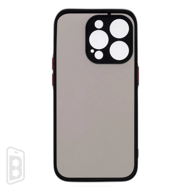 Smokey Case - iPhone 15 Series