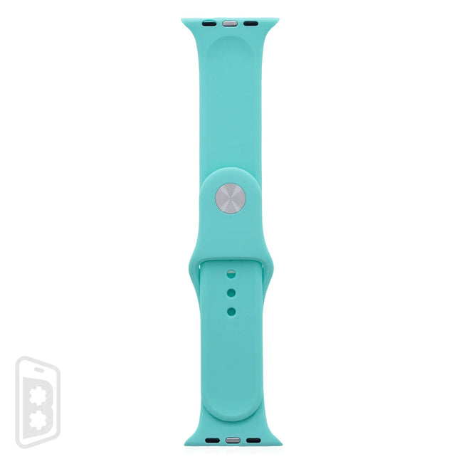 Silicone Watch Band