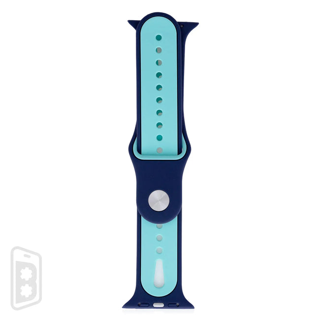 Sport Silicone Watch Band