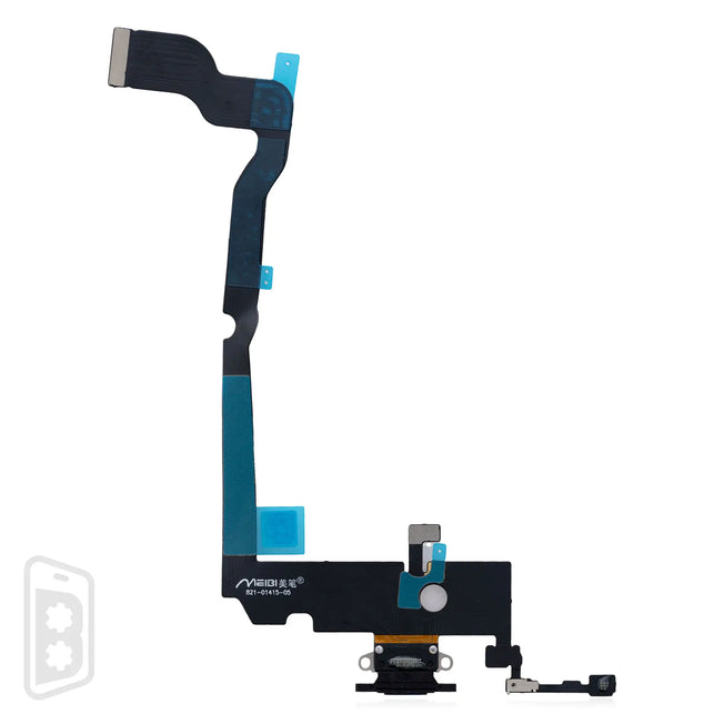 Charging Port Flex Cable Compatible For iPhone XS Max