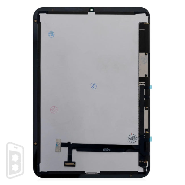 LCD Assembly With Digitizer Compatible For iPad Mini 6th Gen (4G Version) (Combo) (All Colors)