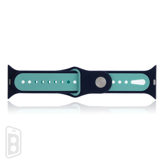 Sport Silicone Watch Band