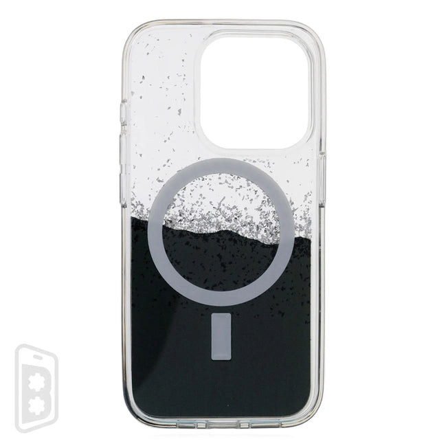 MagSafe Auric Marble - iPhone 15 Series