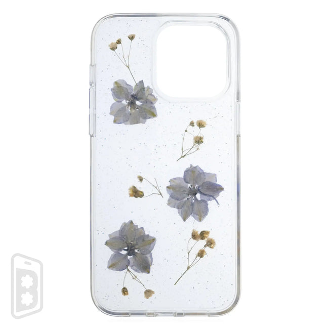 Sheer Floral - iPhone 14 Series