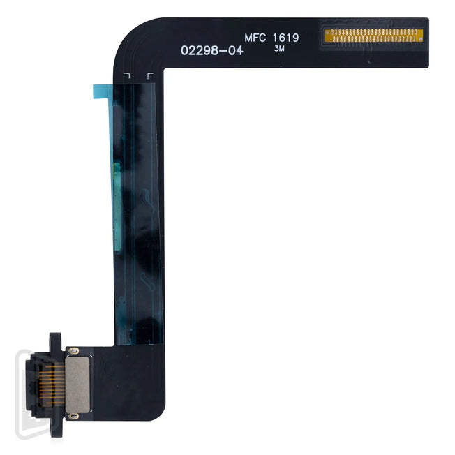 Charging Port Flex Cable Compatible For iPad 7 (2019) / iPad 8 (2020) / iPad 9 (2021)