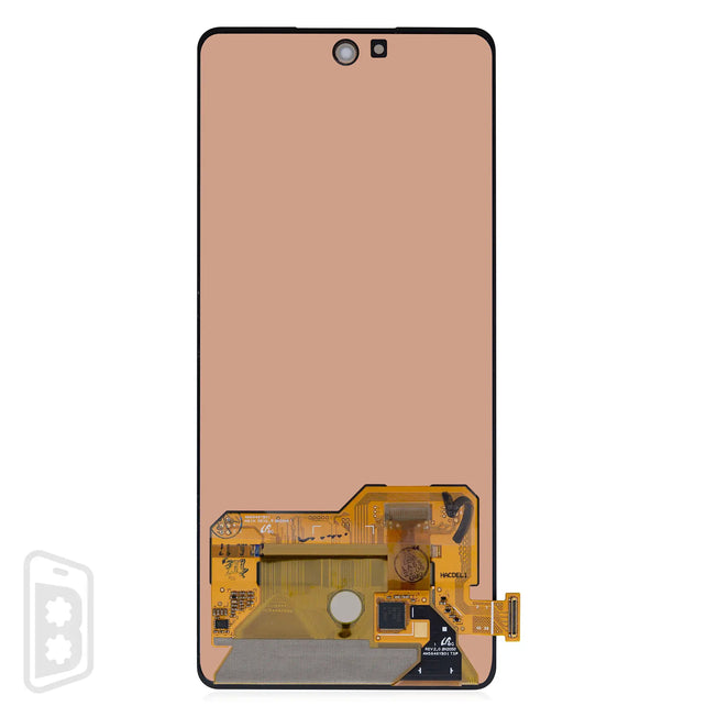 LCD Assembly Without Frame Compatible For Samsung Galaxy S20 FE 4G / S20 FE 5G (Refurbished) (All Colors)