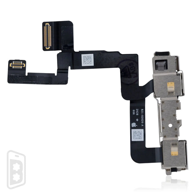 Front Camera Compatible For iPhone 11