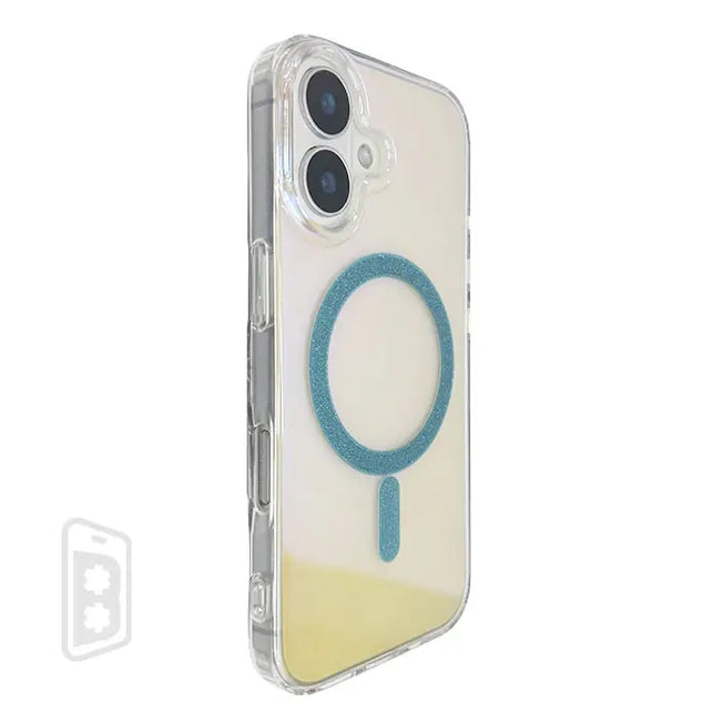 MagSafe Prism Haze - iPhone 16 Series