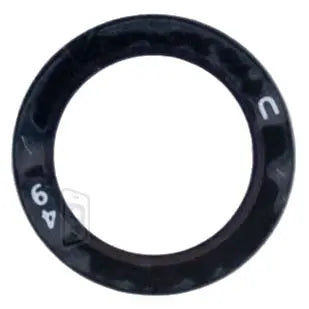 Back Camera Lens (Glass Only) With Adhesive Compatible For Samsung Galaxy S21 5G / S21 Plus 5G (3 Piece Set)