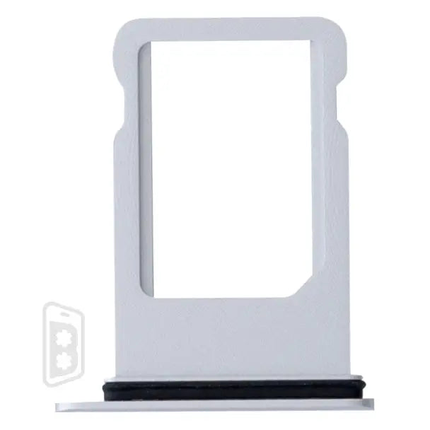 Single Sim Card Tray Compatible For iPhone 7
