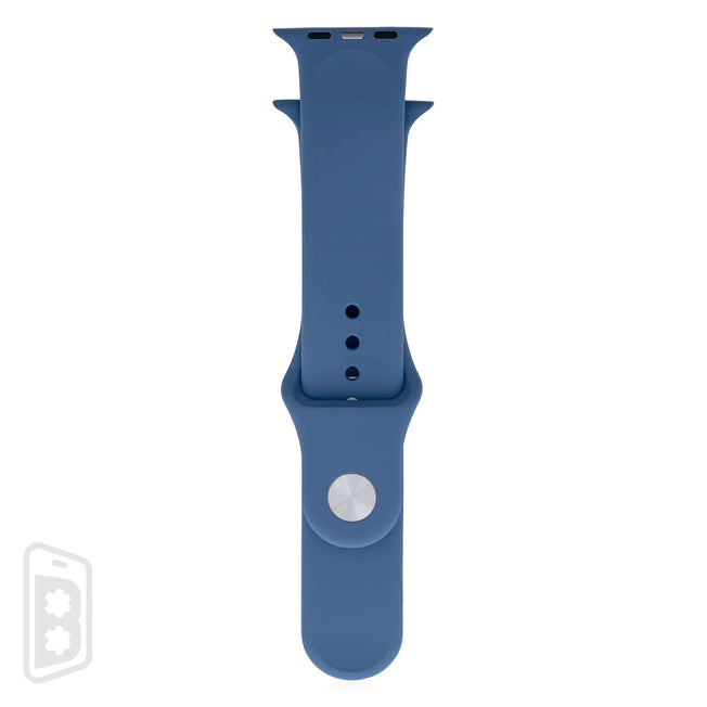 Silicone Watch Band