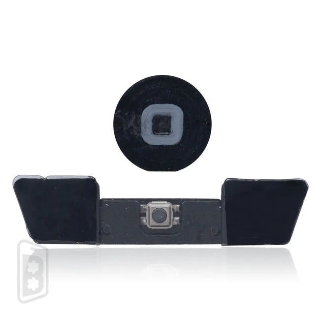 Home Button With Flex Compatible For iPad 3