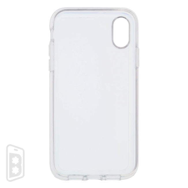 Airdrop Hologram - iPhone X Series