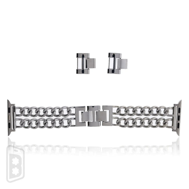 Dual CircleLink Bracelet